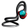 Plantronics BackBeat FIT 2100 czarne OEM - 677564 - zdjęcie 2
